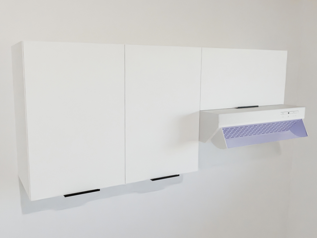 Réfrigérateur table top INOVAL BC-93S - GRIS