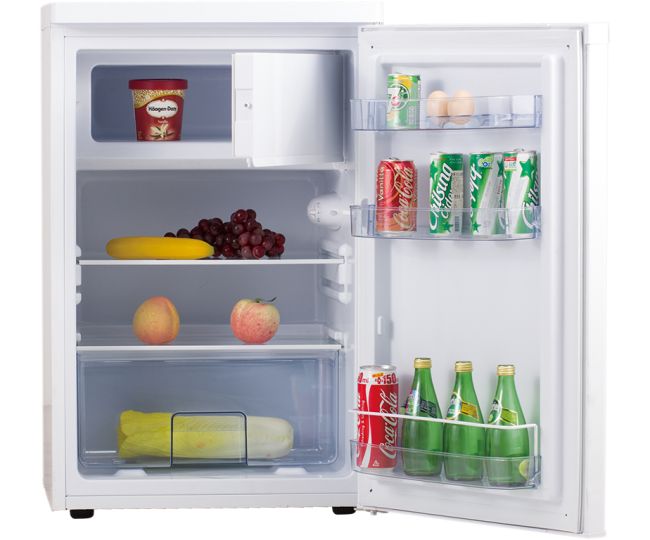 Réfrigérateur table top INOVAL BC-108B